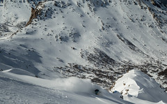 Skiing as corresponds  Southamerica/all photos Chris Rubens copyright