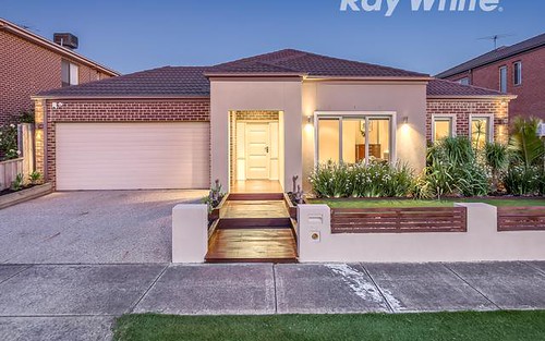 24 Abercrombie Gv, Epping VIC 3076