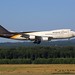 United Parcel Service (UPS) Boeing 747-4R7(F/SCD) N583UP