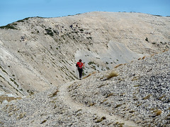 Escursionismo Majella - Valle delle Mandrelle