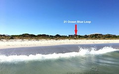 21 Ocean Blue Loop, Peppermint Grove Beach WA