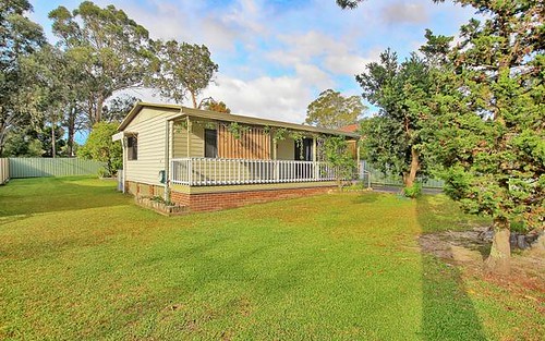 104 The Wool Road, Sanctuary Point NSW 2540
