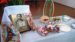Пасхальный концерт в школе № 20 DSC_7031