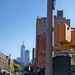 View toward Lower Manhattan
