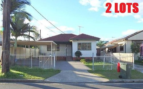 115 Wyong St, Canley Heights NSW 2166