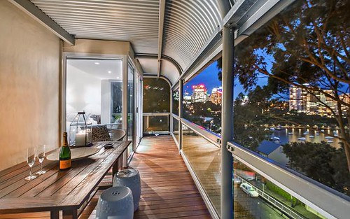 16 16-20 EAST CRESCENT STREET, McMahons Point NSW 2060
