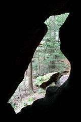 Cave Opening • <a style="font-size:0.8em;" href="http://www.flickr.com/photos/30765416@N06/10391546954/" target="_blank">View on Flickr</a>