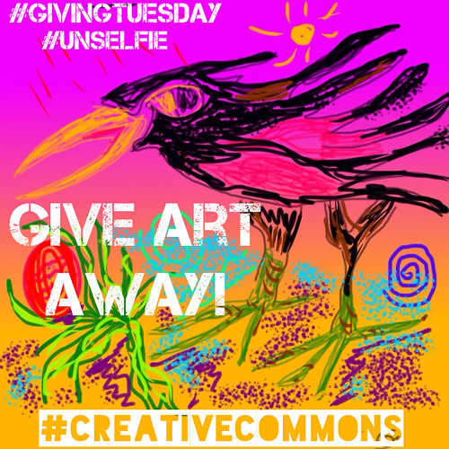 Give Art Every Day! • <a style="font-size:0.8em;" href="http://www.flickr.com/photos/55284268@N05/11292396646/" target="_blank">View on Flickr</a>