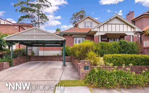 42 Chesterfield Road, Epping NSW 2121