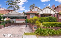42 Chesterfield Road, Epping NSW