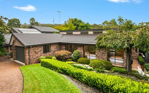 23 Angophora Pl, Alfords Point NSW 2234