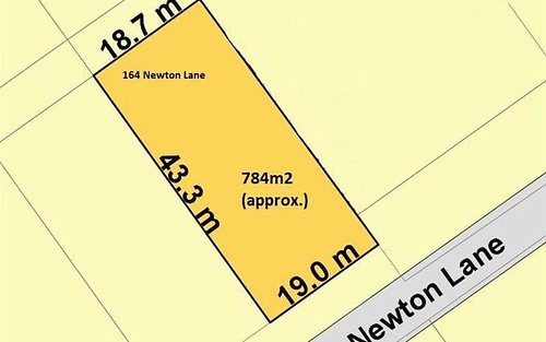 164 Newton Lane, Broken Hill NSW 2880
