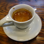 Waverly Blend Espresso | Joe the Art of Coffee | E 13th St | Union Square