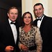 Taoiseach, Maria Ruddy & Darren Madden, Clew Bay Hotel