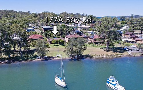 177A Bay Road, Bolton Point NSW