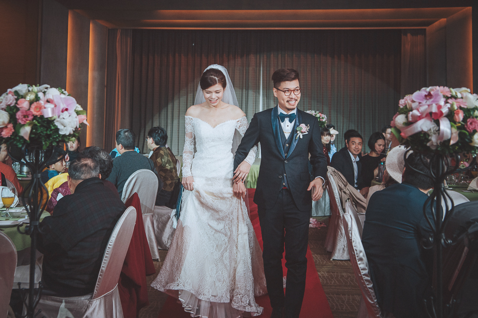 婚禮紀錄, 婚攝東法, Wedding Day, Donfer Photography, EASTERN WEDDING