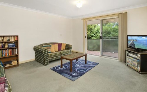 14/19-21 Lismore Avenue, Dee Why NSW