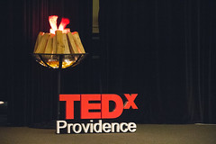 TEDxProvidence 2013