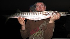Gavin Tyte's 7.5lb Barracuda • <a style="font-size:0.8em;" href="http://www.flickr.com/photos/113772263@N05/11834554255/" target="_blank">View on Flickr</a>
