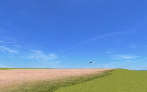 Fast Landing
