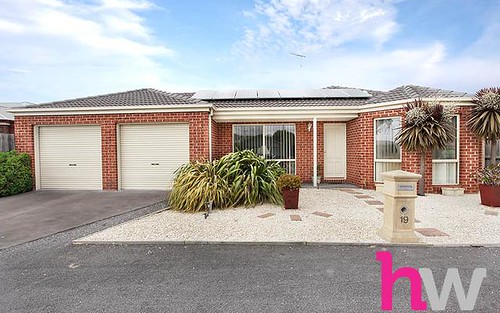 19 Barry Court, Grovedale VIC