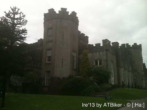 Ardgillan Castle • <a style="font-size:0.8em;" href="http://www.flickr.com/photos/92114348@N07/9185197675/" target="_blank">View on Flickr</a>