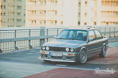 BMW E30 • <a style="font-size:0.8em;" href="http://www.flickr.com/photos/54523206@N03/11979049355/" target="_blank">View on Flickr</a>