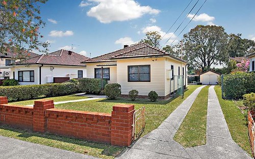 28 Mars St, Revesby NSW 2212