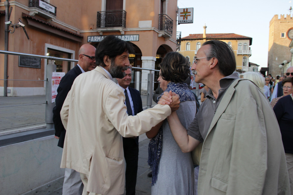 Festival della Politica - Terza Giornata