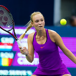 Donna Vekic