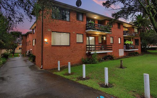 12/45-47 Calliope Street, Guildford NSW