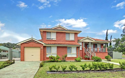 2 Helena Place, Albion Park NSW