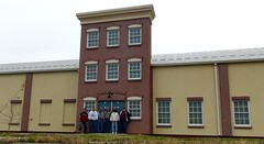 Odd Fellows Grand Lodge of Maryland Headquarters