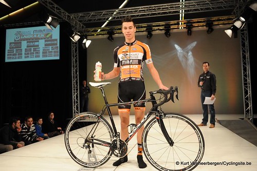 Baguet - M.I.B.A. Poorten - Indulek Cycling Team (1)