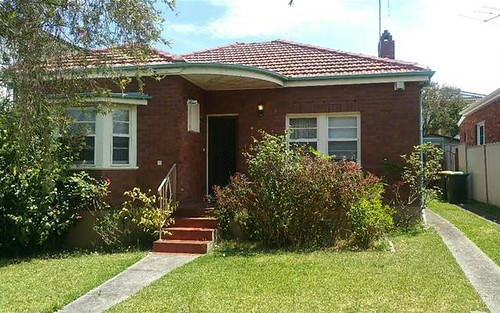 9 Annie Street, Hurstville NSW
