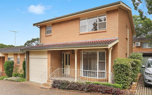 11/13 Oleander Parade, Caringbah NSW