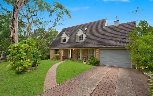 121 North West Arm Road, Grays Point NSW