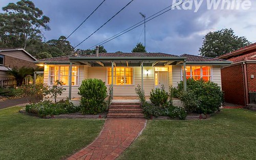 29 Willow Rd, Upper Ferntree Gully VIC 3156