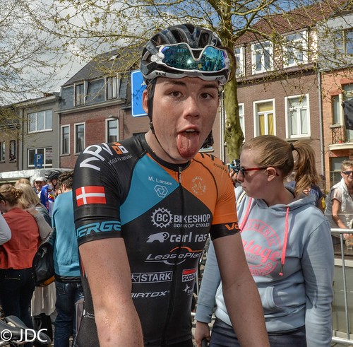 Ronde van Vlaanderen junioren (41)