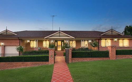 31 Clementina Cct, Cecil Hills NSW 2171