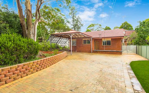 3 Pidding Road, Ryde NSW