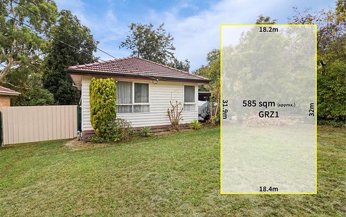 3 Lernes St, Forest Hill VIC 3131
