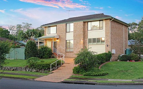 7 Hutchins Crescent, Kings Langley NSW