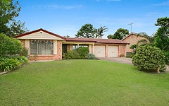 12 Shiel Place, St Andrews NSW