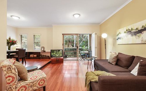 14/10 Williams Pde, Dulwich Hill NSW 2203