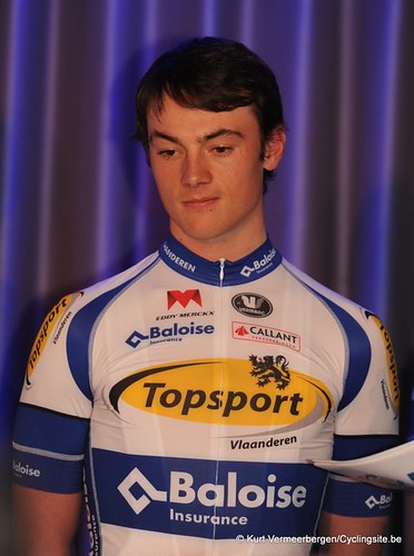 Topsport Vlaanderen - Baloise Pro Cycling Team (121)