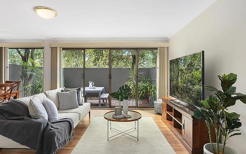2/370 Miller St, Cammeray NSW 2062