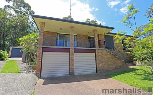 17 Pendeen Cl, Belmont North NSW
