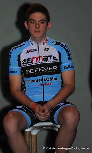 Zannata Lotto Cycling Team Menen (242)