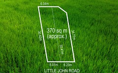 6-8 Little John Road, Warranwood Vic